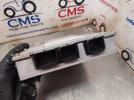 New Holland T6000 T6010 Delta Case Maxxum Transmission 24x24 Ecu 87515701 - ECU:图4 New Holland T6000 T6010 Delta Case Maxxum Transmission 24x24 Ecu 87515701 - ECU:图4