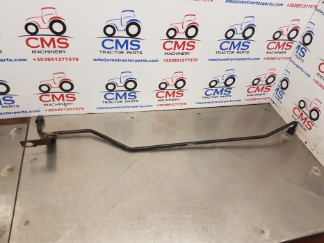 New Holland T7.200, T6070, T6080 Brake Pipe 87519145, 84421913 - 制动管路/ 软管 适用于 拖拉机:图1 New Holland T7.200, T6070, T6080 Brake Pipe 87519145, 84421913 - 制动管路/ 软管 适用于 拖拉机:图1