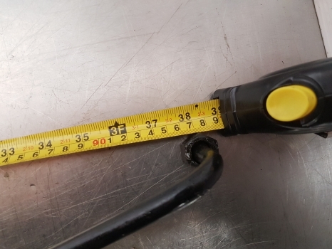 New Holland T7.200, T6070, T6080 Brake Pipe 87519145, 84421913 - 制动管路/ 软管 适用于 拖拉机:图5 New Holland T7.200, T6070, T6080 Brake Pipe 87519145, 84421913 - 制动管路/ 软管 适用于 拖拉机:图5