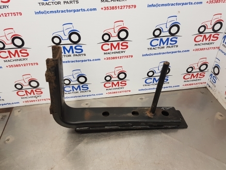 燃料箱 适用于 拖拉机 New Holland T7.200, T7.170, T7.210, T7.185 Fuel Tank Support 84180416：图1