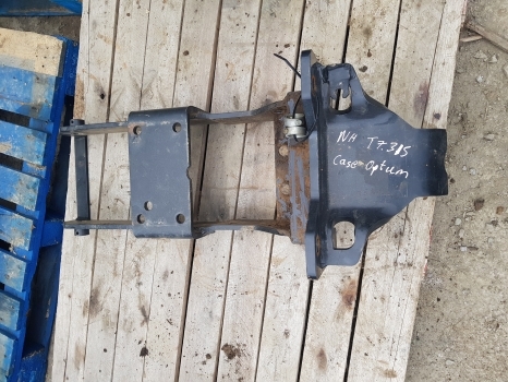 New Holland T7.290, 315 Case Optum 270, 300 Pick Up Hitch Body Upper 47643696 - 快速耦合器 适用于 拖拉机:图1 New Holland T7.290, 315 Case Optum 270, 300 Pick Up Hitch Body Upper 47643696 - 快速耦合器 适用于 拖拉机:图1