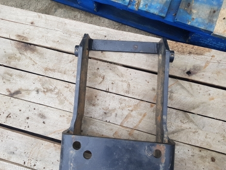 New Holland T7.290, 315 Case Optum 270, 300 Pick Up Hitch Body Upper 47643696 - 快速耦合器 适用于 拖拉机:图4 New Holland T7.290, 315 Case Optum 270, 300 Pick Up Hitch Body Upper 47643696 - 快速耦合器 适用于 拖拉机:图4