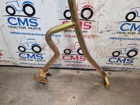 New Holland T7000, T5, T6, Mxu, Puma, Door Handle Lhs 87303638 - 车门及其零件:图5 New Holland T7000, T5, T6, Mxu, Puma, Door Handle Lhs 87303638 - 车门及其零件:图5