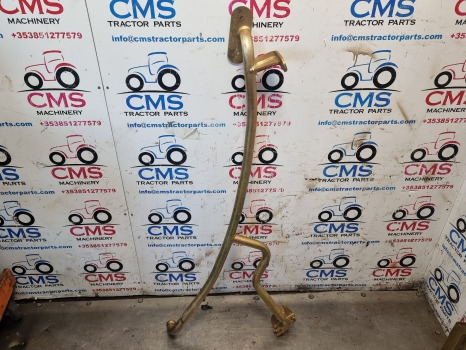 New Holland T7000, T5, T6, Mxu, Puma, Door Handle Lhs 87303638 - 车门及其零件:图1 New Holland T7000, T5, T6, Mxu, Puma, Door Handle Lhs 87303638 - 车门及其零件:图1