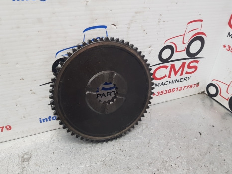 New Holland Tm, 60, T7, Series Front Axle Brake Hub Gear 5182010 - 制动盘:图4 New Holland Tm, 60, T7, Series Front Axle Brake Hub Gear 5182010 - 制动盘:图4