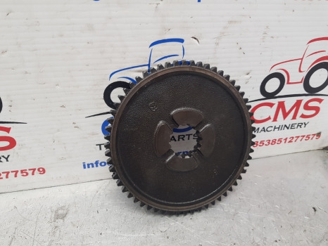 New Holland Tm, 60, T7, Series Front Axle Brake Hub Gear 5182010 - 制动盘:图1 New Holland Tm, 60, T7, Series Front Axle Brake Hub Gear 5182010 - 制动盘:图1