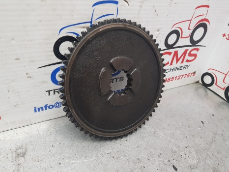 New Holland Tm, 60, T7, Series Front Axle Brake Hub Gear 5182010 - 制动盘:图3 New Holland Tm, 60, T7, Series Front Axle Brake Hub Gear 5182010 - 制动盘:图3