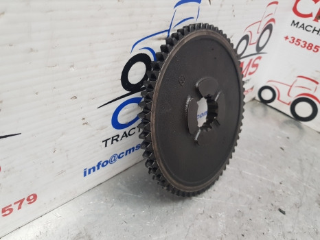 New Holland Tm, 60, T7, Series Front Axle Brake Hub Gear 5182010 - 制动盘:图2 New Holland Tm, 60, T7, Series Front Axle Brake Hub Gear 5182010 - 制动盘:图2