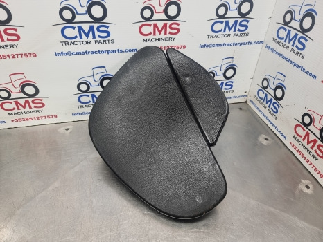 New Holland Tm Series, Tm120, T155, Tm190 Passenger Seat 82018627 - 座椅:图1 New Holland Tm Series, Tm120, T155, Tm190 Passenger Seat 82018627 - 座椅:图1