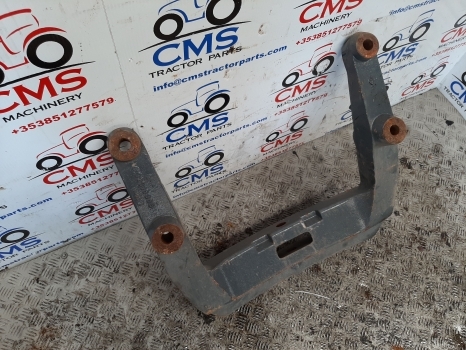 New Holland Tm Series Tm120 Weight Support Carrier 82016365, 82016366, 82030411 - 对重装置 适用于 拖拉机:图5 New Holland Tm Series Tm120 Weight Support Carrier 82016365, 82016366, 82030411 - 对重装置 适用于 拖拉机:图5