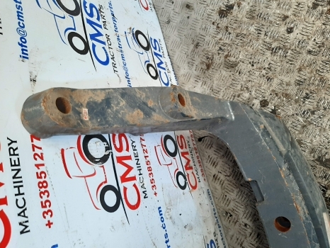 New Holland Tm Series Tm120 Weight Support Carrier 82016365, 82016366, 82030411 - 对重装置 适用于 拖拉机:图2 New Holland Tm Series Tm120 Weight Support Carrier 82016365, 82016366, 82030411 - 对重装置 适用于 拖拉机:图2