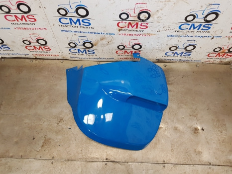 New Holland Tm, Ts, Tl, 60, 40, 35 Series, Mudguard Extension Rhs 82007495 - 挡泥板:图2 New Holland Tm, Ts, Tl, 60, 40, 35 Series, Mudguard Extension Rhs 82007495 - 挡泥板:图2