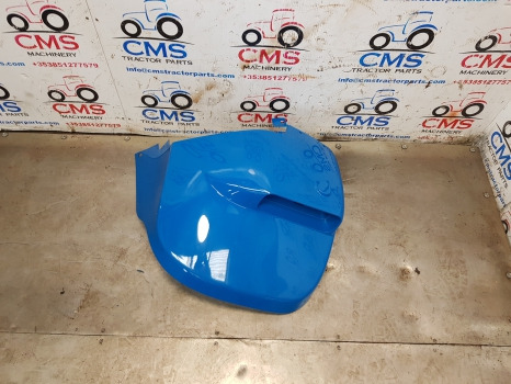 New Holland Tm, Ts, Tl, 60, 40, 35 Series, Mudguard Extension Rhs 82007495 - 挡泥板:图1 New Holland Tm, Ts, Tl, 60, 40, 35 Series, Mudguard Extension Rhs 82007495 - 挡泥板:图1