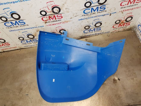 New Holland Tm, Ts, Tl, 60, 40, 35 Series, Mudguard Extension Rhs 82007495 - 挡泥板:图4 New Holland Tm, Ts, Tl, 60, 40, 35 Series, Mudguard Extension Rhs 82007495 - 挡泥板:图4