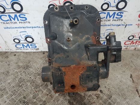 液压系统 New Holland Tm120, Tm, Case Mxm Hydraulic Lift Cover 5184500, 5180194, 5180193:图1