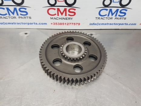 传动装置 New Holland Ts115a, Tsa, T6000 Series, Pto Gear Z62 5192158：图6