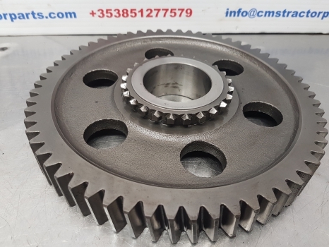 传动装置 New Holland Ts115a, Tsa, T6000 Series, Pto Gear Z62 5192158：图7
