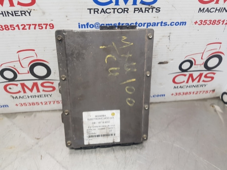 New Holland Tsa Case Mxu 100 16x16 Transmission Control Ecu 82032694, 87304684 - ECU:图1 New Holland Tsa Case Mxu 100 16x16 Transmission Control Ecu 82032694, 87304684 - ECU:图1