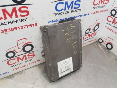 New Holland Tsa Case Mxu 100 16x16 Transmission Control Ecu 82032694, 87304684 - ECU:图3 New Holland Tsa Case Mxu 100 16x16 Transmission Control Ecu 82032694, 87304684 - ECU:图3