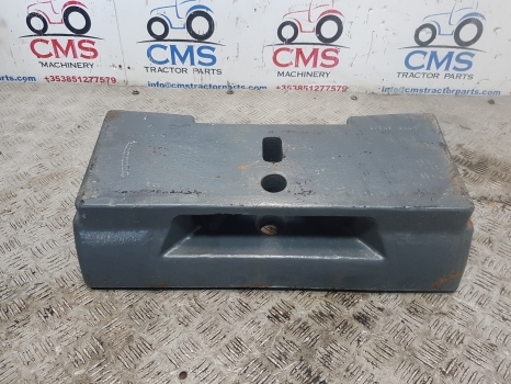 New Holland,ford 7840, Tw, 30, 40 Serie Main Weight Carrier Block E0nn3n241aa29b - 对重装置 适用于 农业机械:图1 New Holland,ford 7840, Tw, 30, 40 Serie Main Weight Carrier Block E0nn3n241aa29b - 对重装置 适用于 农业机械:图1