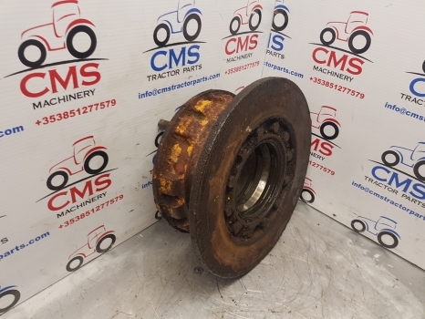 Sanderson Telehandler Carraro 710/19 Front Axle Hub Brake Disc 119811, 18619 - 制动盘 适用于 伸缩臂叉装车:图5 Sanderson Telehandler Carraro 710/19 Front Axle Hub Brake Disc 119811, 18619 - 制动盘 适用于 伸缩臂叉装车:图5
