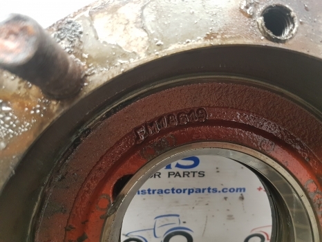 Sanderson Telehandler Carraro 710/19 Front Axle Hub Brake Disc 119811, 18619 - 制动盘 适用于 伸缩臂叉装车:图2 Sanderson Telehandler Carraro 710/19 Front Axle Hub Brake Disc 119811, 18619 - 制动盘 适用于 伸缩臂叉装车:图2