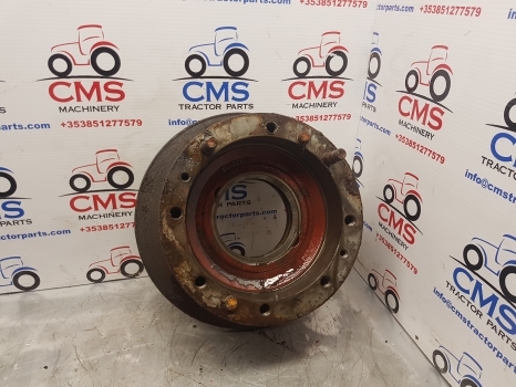 Sanderson Telehandler Carraro 710/19 Front Axle Hub Brake Disc 119811, 18619 - 制动盘 适用于 伸缩臂叉装车:图1 Sanderson Telehandler Carraro 710/19 Front Axle Hub Brake Disc 119811, 18619 - 制动盘 适用于 伸缩臂叉装车:图1
