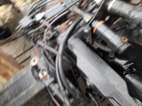 Valtra 6400 Transmission Gearbox Complete Tb 0238, A010822 - 变速箱 适用于 拖拉机:图5 Valtra 6400 Transmission Gearbox Complete Tb 0238, A010822 - 变速箱 适用于 拖拉机:图5