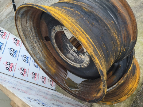 Valtra S293, S323, S353, S294, S374, S324 20x34 Front Wheel Rim Pair Acw0543350 - 轮圈 适用于 农业机械:图3 Valtra S293, S323, S353, S294, S374, S324 20x34 Front Wheel Rim Pair Acw0543350 - 轮圈 适用于 农业机械:图3