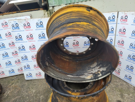 Valtra S293, S323, S353, S294, S374, S324 20x34 Front Wheel Rim Pair Acw0543350 - 轮圈 适用于 农业机械:图2 Valtra S293, S323, S353, S294, S374, S324 20x34 Front Wheel Rim Pair Acw0543350 - 轮圈 适用于 农业机械:图2