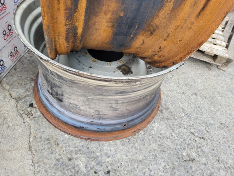 Valtra S374 Massey Ferguson 7480, 7485 Rear Wheel Rim 23x42 Pair 4293368m95 - 轮圈 适用于 拖拉机:图5 Valtra S374 Massey Ferguson 7480, 7485 Rear Wheel Rim 23x42 Pair 4293368m95 - 轮圈 适用于 拖拉机:图5