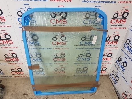 Volvo Ec140b, Ec180b, Ec210b, Ec240b, Ec290b, Ec360b Front Upper Glass 14551131 - 车窗及其零件 适用于 挖掘机:图1 Volvo Ec140b, Ec180b, Ec210b, Ec240b, Ec290b, Ec360b Front Upper Glass 14551131 - 车窗及其零件 适用于 挖掘机:图1