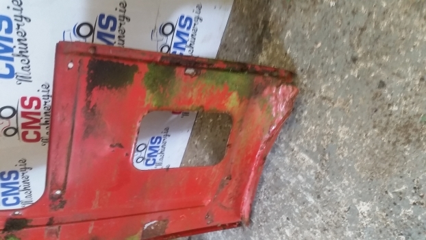Zetor 6911 Engine Side Panel Right - 车身和外部 适用于 拖拉机:图3 Zetor 6911 Engine Side Panel Right - 车身和外部 适用于 拖拉机:图3