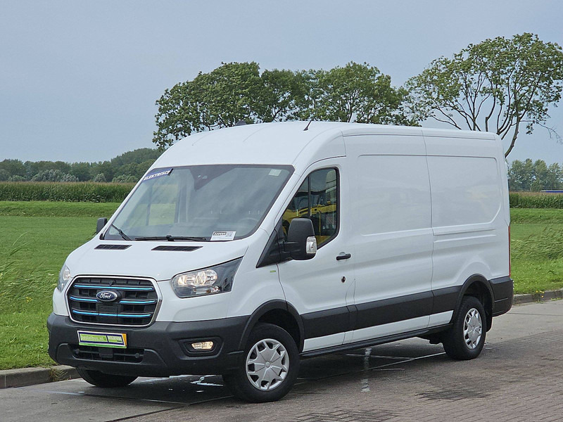 Ford E-Transit 68 Kwh elektrisch - 无侧窗厢式货车, 电动小型货车:图2 Ford E-Transit 68 Kwh elektrisch - 无侧窗厢式货车, 电动小型货车:图2