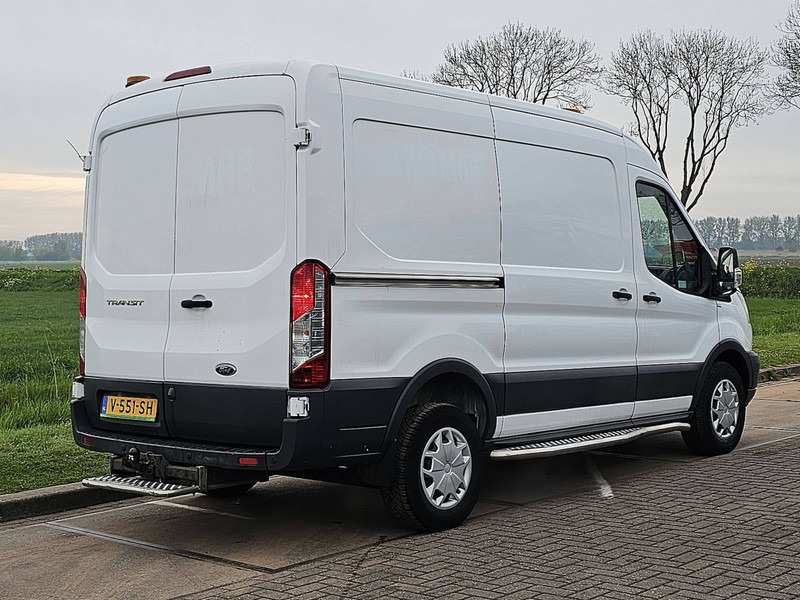 Ford Transit 2.0 L2H2 Automaat Navi! - 无侧窗厢式货车:图3 Ford Transit 2.0 L2H2 Automaat Navi! - 无侧窗厢式货车:图3