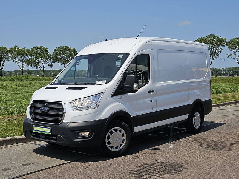 Ford Transit 2.0 L2H2 Navi Euro6 AC! - 无侧窗厢式货车:图2 Ford Transit 2.0 L2H2 Navi Euro6 AC! - 无侧窗厢式货车:图2