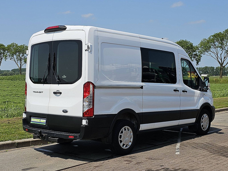 Ford Transit 2.0 L2H2 Navi Euro6 AC! - 无侧窗厢式货车:图3 Ford Transit 2.0 L2H2 Navi Euro6 AC! - 无侧窗厢式货车:图3