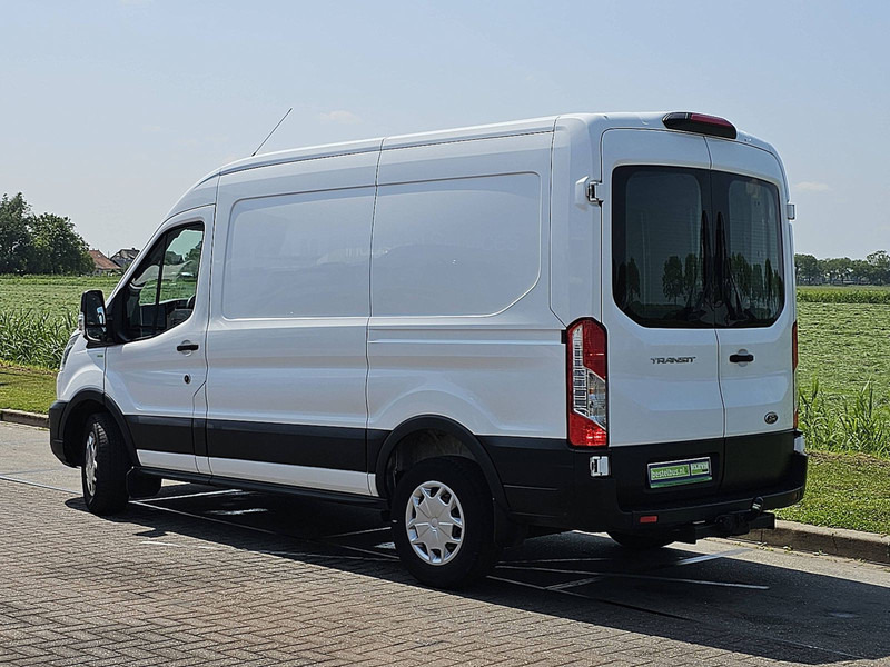 Ford Transit 2.0 L2H2 Navi Euro6 AC! - 无侧窗厢式货车:图5 Ford Transit 2.0 L2H2 Navi Euro6 AC! - 无侧窗厢式货车:图5