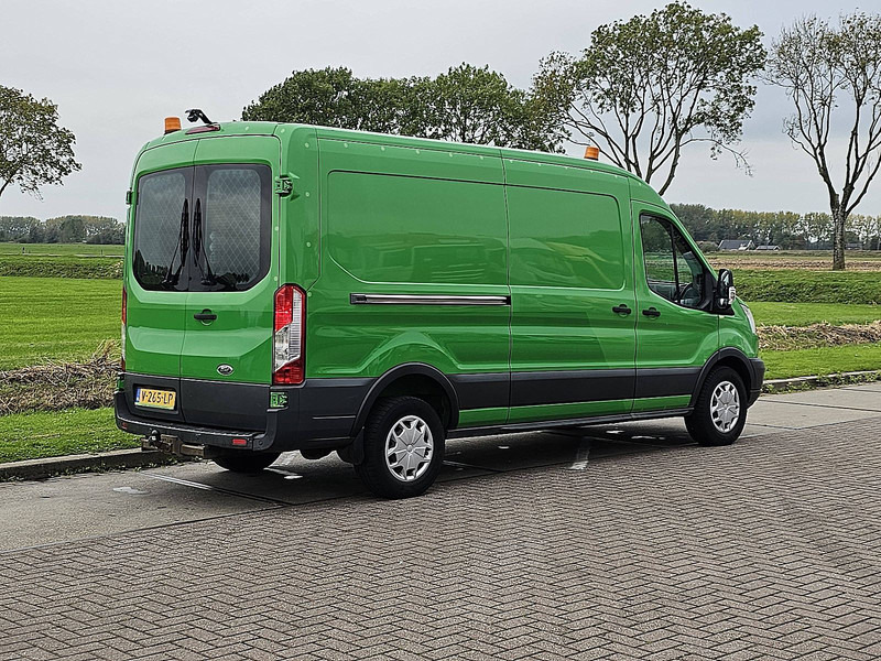 Ford Transit 2.0 L3H2 Navi Euro6 AC! - 无侧窗厢式货车:图3 Ford Transit 2.0 L3H2 Navi Euro6 AC! - 无侧窗厢式货车:图3
