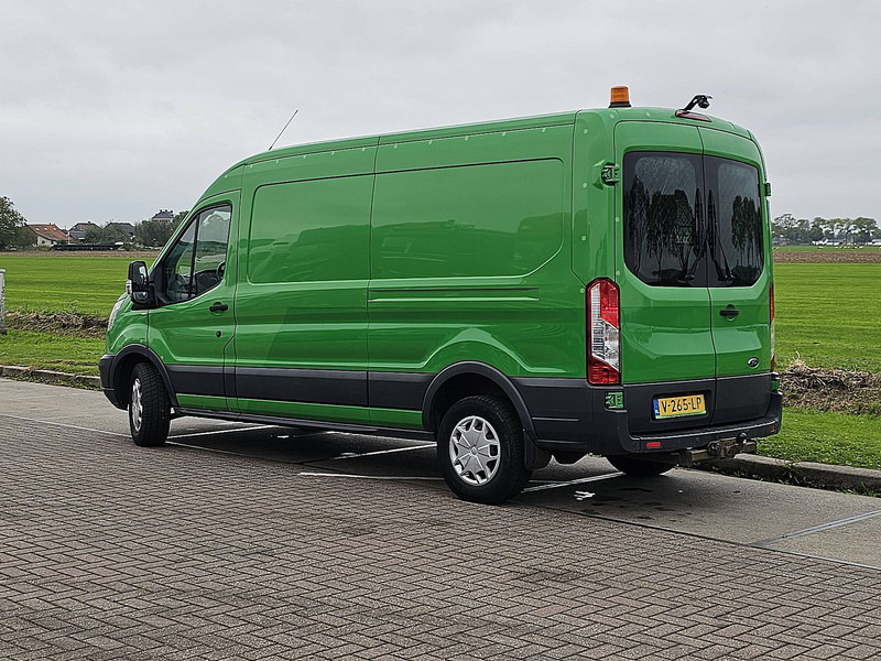 Ford Transit 2.0 L3H2 Navi Euro6 AC! - 无侧窗厢式货车:图5 Ford Transit 2.0 L3H2 Navi Euro6 AC! - 无侧窗厢式货车:图5