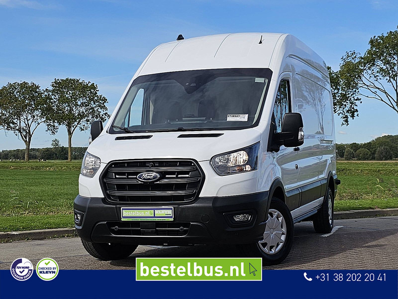 Ford Transit 2.0 L3H3 RWD Navi AC - 无侧窗厢式货车:图1 Ford Transit 2.0 L3H3 RWD Navi AC - 无侧窗厢式货车:图1