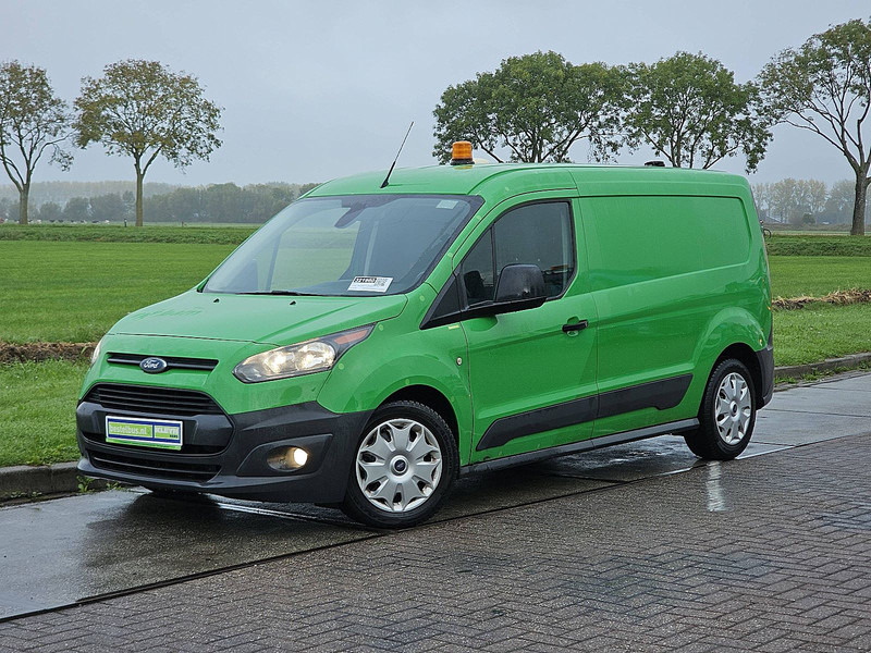 Ford Transit Connect 1.5 L2 Navi Euro6 AC NAP - 厢式货车:图2 Ford Transit Connect 1.5 L2 Navi Euro6 AC NAP - 厢式货车:图2