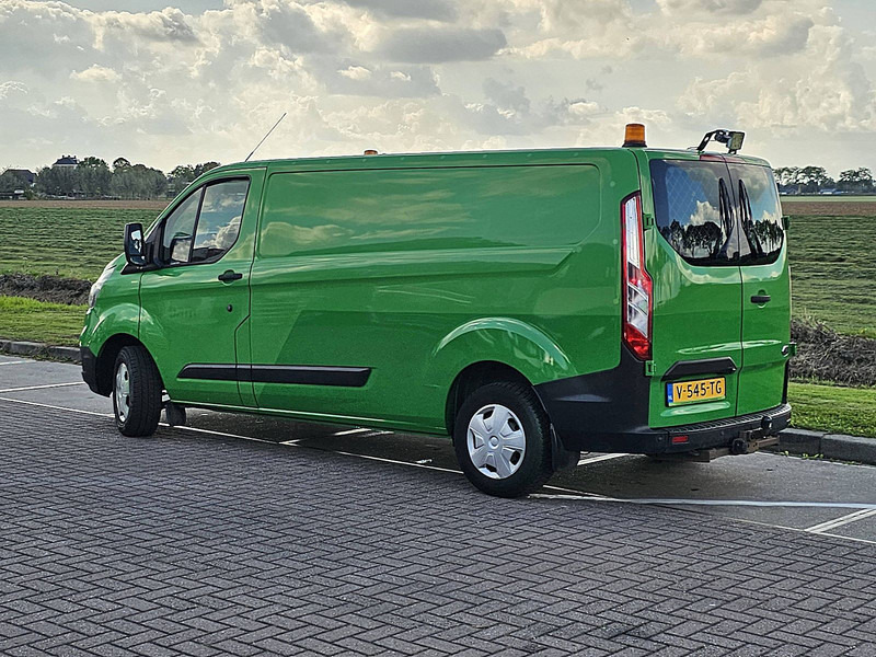 Ford Transit Custom 2.0 L2H1 Navi Trekhaak ! - 紧凑型面包车:图5 Ford Transit Custom 2.0 L2H1 Navi Trekhaak ! - 紧凑型面包车:图5