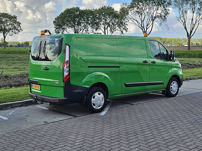 Ford Transit Custom 2.0 L2H1 Navi Trekhaak ! - 紧凑型面包车:图3 Ford Transit Custom 2.0 L2H1 Navi Trekhaak ! - 紧凑型面包车:图3