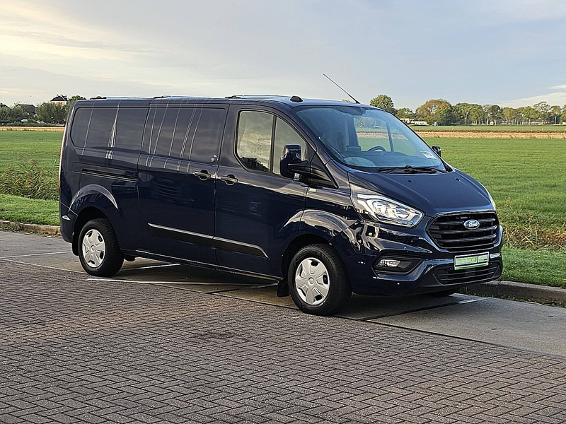 Ford Transit Custom 2.0 L2H1 Navi Trekhaak ! - 紧凑型面包车:图4 Ford Transit Custom 2.0 L2H1 Navi Trekhaak ! - 紧凑型面包车:图4