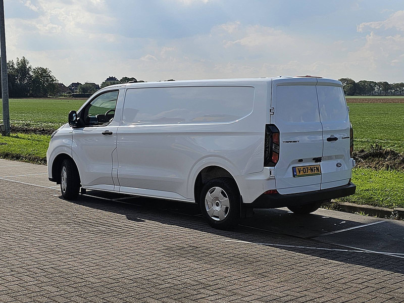 Ford Transit Custom 2.0 ac automaat EURO6 - 紧凑型面包车:图5 Ford Transit Custom 2.0 ac automaat EURO6 - 紧凑型面包车:图5