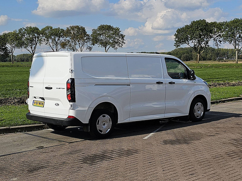Ford Transit Custom 2.0 ac automaat EURO6 - 紧凑型面包车:图3 Ford Transit Custom 2.0 ac automaat EURO6 - 紧凑型面包车:图3