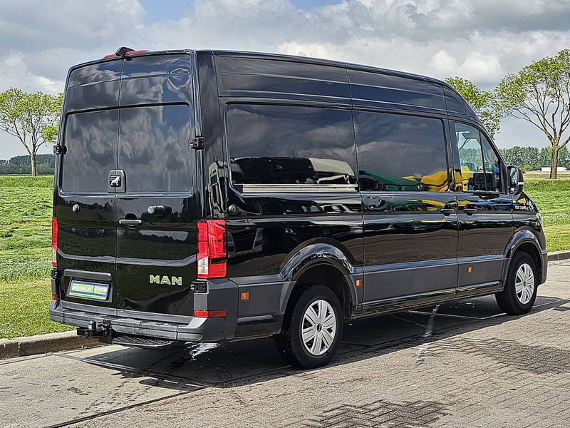 MAN TGE 3.140 ac automaat EURO6 - 无侧窗厢式货车:图3 MAN TGE 3.140 ac automaat EURO6 - 无侧窗厢式货车:图3