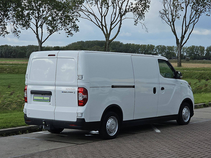 Maxus eDeliver 3 L2 50kWh Elektrisch! - 紧凑型面包车, 电动小型货车:图3 Maxus eDeliver 3 L2 50kWh Elektrisch! - 紧凑型面包车, 电动小型货车:图3