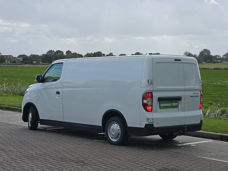 Maxus eDeliver 3 L2 50kWh Elektrisch! - 紧凑型面包车, 电动小型货车:图5 Maxus eDeliver 3 L2 50kWh Elektrisch! - 紧凑型面包车, 电动小型货车:图5